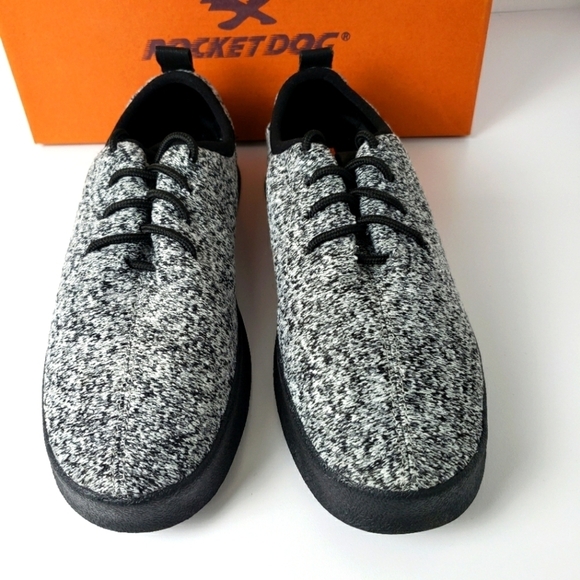 NWT RocketDog Womens Gummy Troop Sneaker Size 8 - Picture 3 of 6